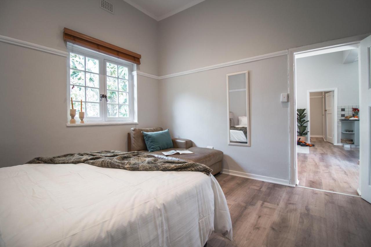 Victoria Court Two Bedroom Oasis In Trendy Long St Kapsztad Zewnętrze zdjęcie